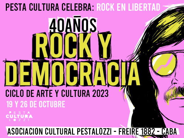 Ciclo de Arte y Cultura 2023